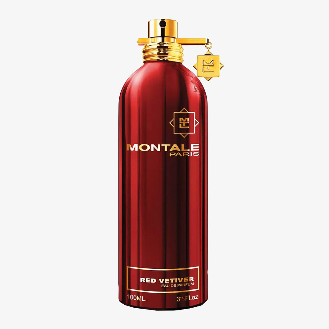 Red Vetiver Unisex By Montale Eau de Parfum | PerfumePlusOutlet