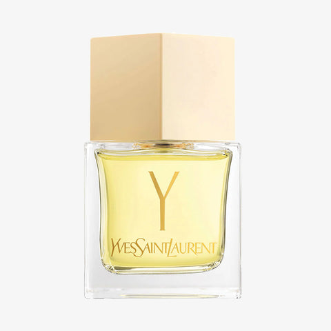 Y For Women by YSL Yves Saint Laurent Eau de Toilette Spray 2.7 oz