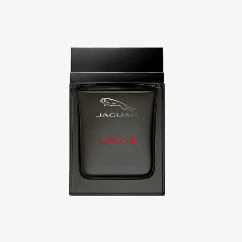 Jaguar Vision III For Men By Jaguar Eau De Toilette Spray 3.4 oz