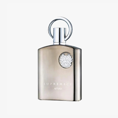 Afnan Supremacy for Men By Afnan Eau de Parfum 3.4 oz