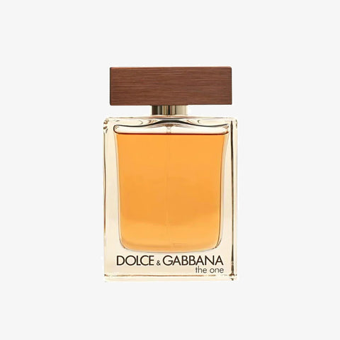 The One For Men By Dolce & Gabbana Eau De Toilette Spray