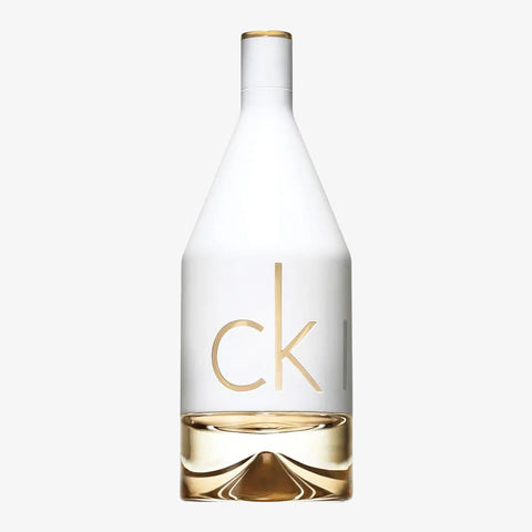 CK IN2U For Women By Calvin Klein Eau De Toilette Spray