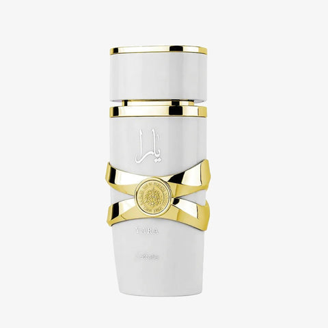 Yara Moi For Women by Lattafa Eau De Parfum Spray 3.4 oz