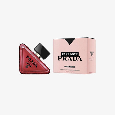 Prada Paradoxe Radical Essence For Women by Prada Parfum Spray 3.0 oz