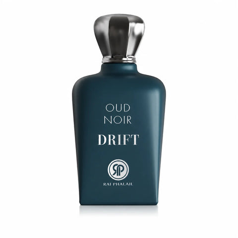 Oud Noir Drift by Rai Phalail Extrait de Parfum 3.4 oz