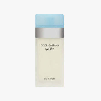Light Blue For Women By Dolce & Gabbana Eau De Toilette Spray