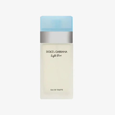 Light Blue For Women By Dolce & Gabbana Eau De Toilette Spray