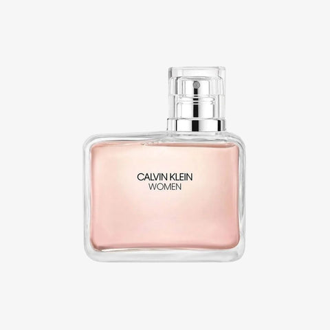 Women by Calvin Klein Eau De Parfum Spray