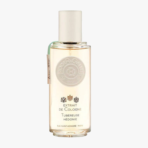 Tubereuse Hedonie For Women By Roger & Gallet Extrait de Cologne Spray 3.3 oz