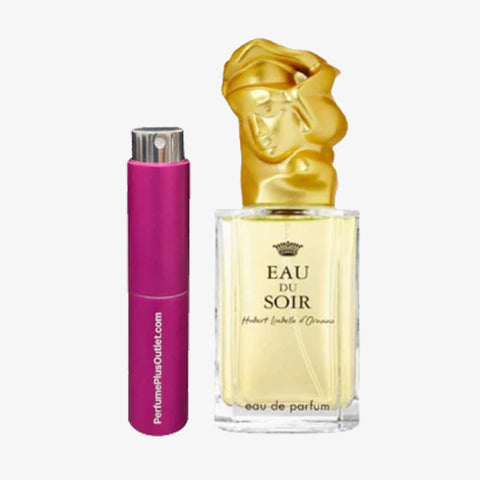 Travel Spray 0.27 oz Eau Du Soir For Women By Sisley