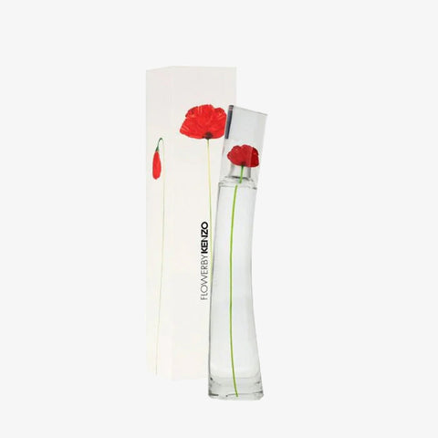 Kenzo Flower For Women By Kenzo Eau De Parfum Spray