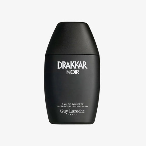 Drakkar Noir For Men By Guy Laroche Eau De Toilette Spray