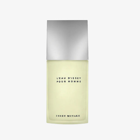 L'Eau D'issey For Men By Issey Miyake Eau De Toilette Spray