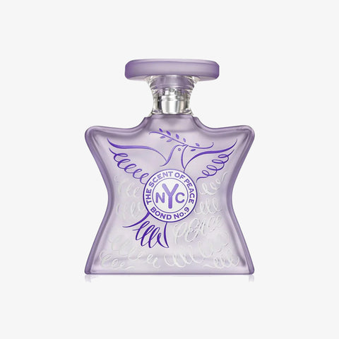 Scent Of Peace For Women By Bond No 9 Eau De Parfum Spray 3.4 oz