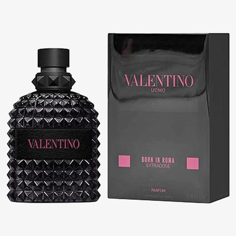 Born In Roma Extradose For Men By Valentino 3.4 Parfum