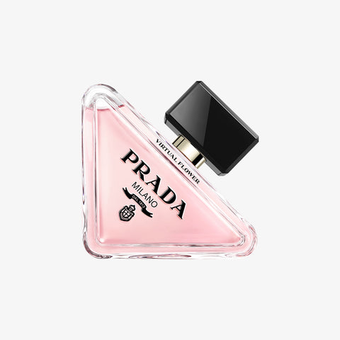Prada Paradoxe Virtual Flower For Women by Prada Eau de Parfum Spray 3.0 oz