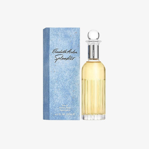 Splendor for Women by Elizabeth Arden Eau De Parfum Spray 4.2 oz