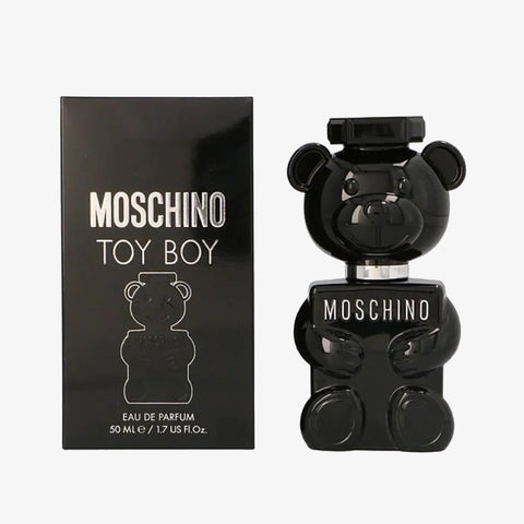 Toy Boy For Men By Moschino Eau De Parfum Spray