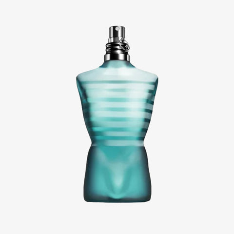 Le Male For Men by Jean Paul Gaultier Eau De Toilette Spray
