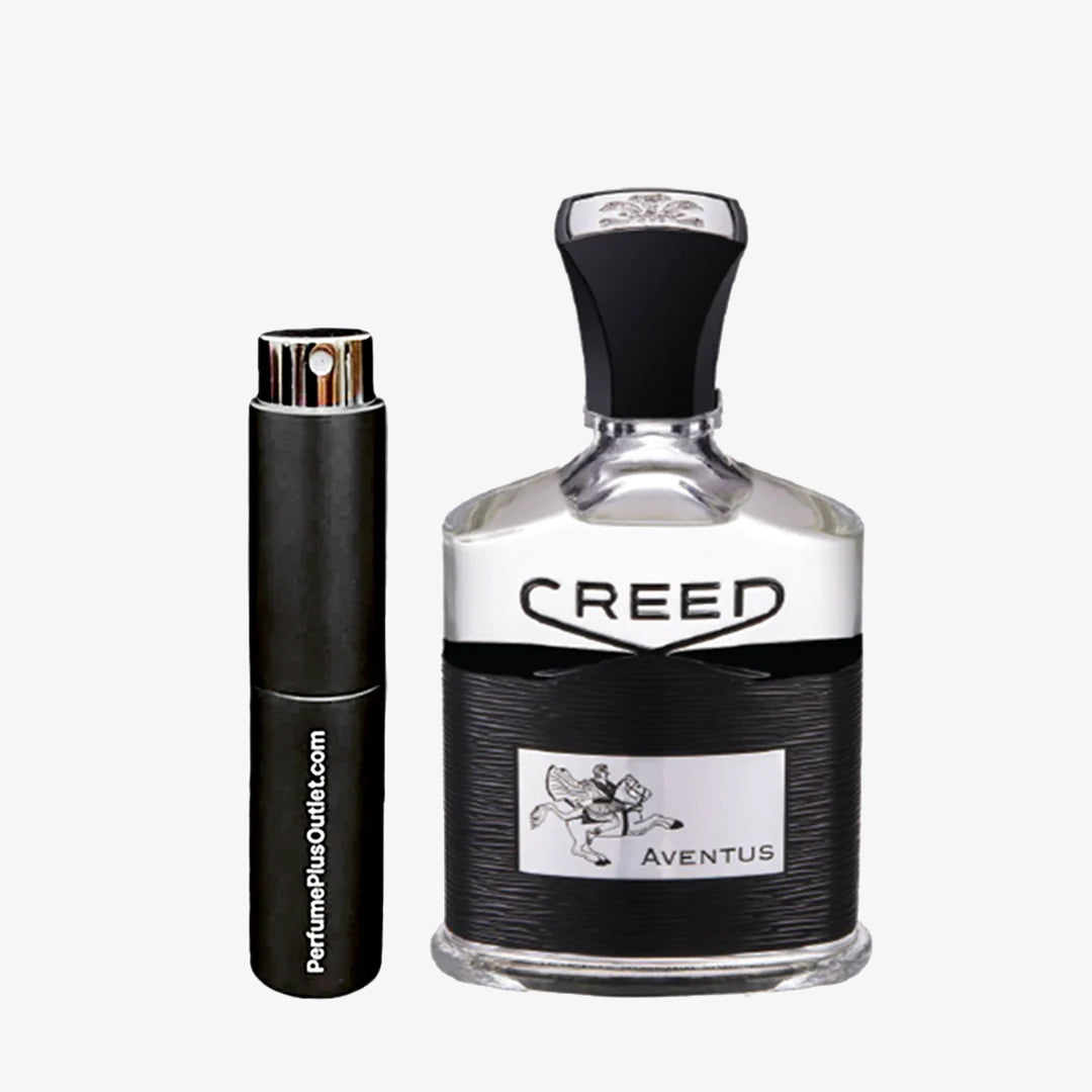 Travel Spray 0.27 oz Creed Aventus for Men | PerfumePlusOutlet.com