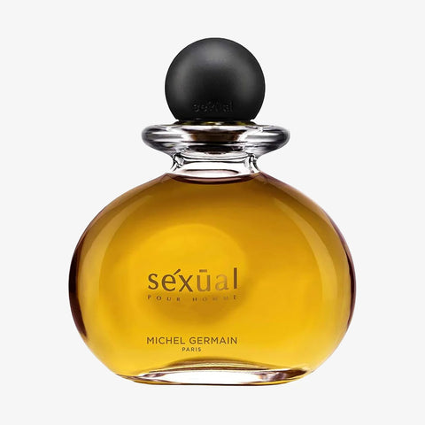 Sexual Pour Homme by Michel Germain Eau De Toilette Spray 4.2 oz