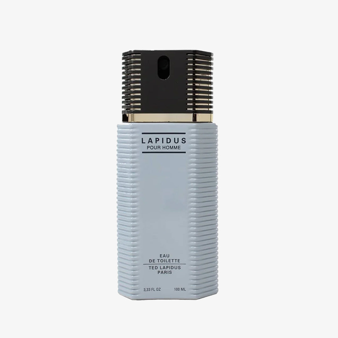 未使用に近いTED LAPIDUS テッドラピドス ファンタズム 100ml Lapidus For Men By Ted Lapidus Eau De Toilette Spray 3.4 oz
