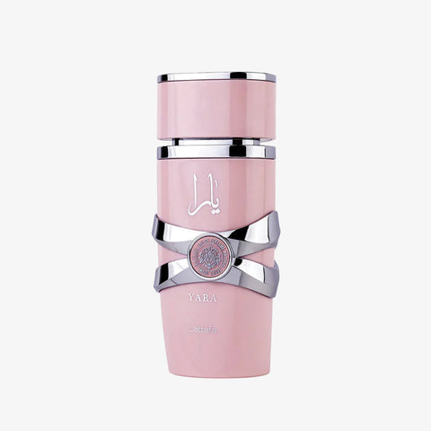 Yara For Women by Lattafa Eau De Parfum Spray