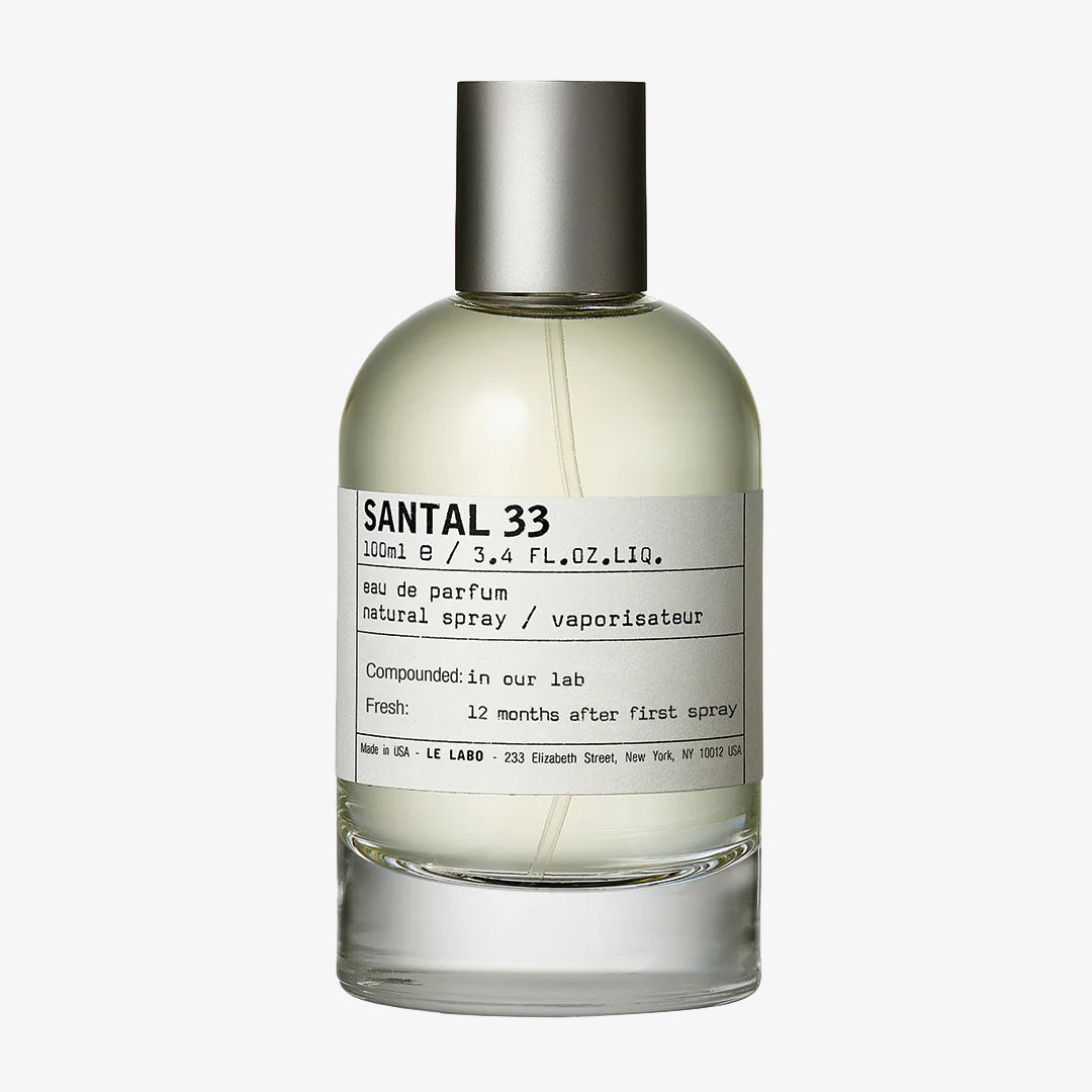 Santal 33 by Le Labo Eau De Parfum Spray | PerfumePlusOutlet.com