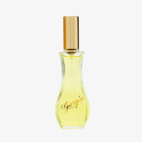 Giorgio For Women By Beverly Hills Eau De Toilette Spray 3.0 oz