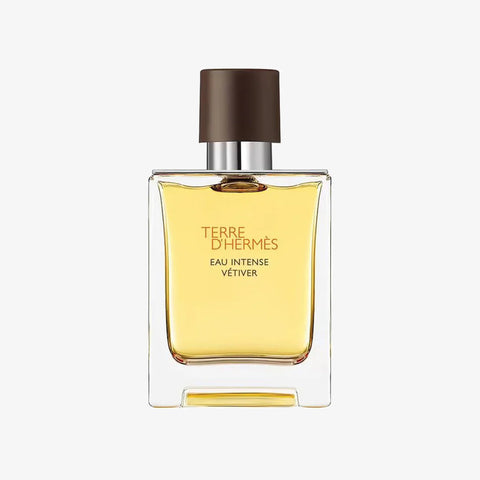 Terre D' Hermes For Men by Hermes Parfum Spray