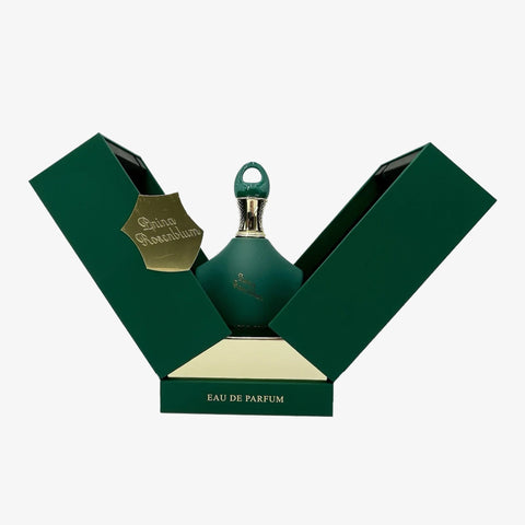 Pnina Rosenblum Green For Women Eau de Parfum Spray 3.4 oz