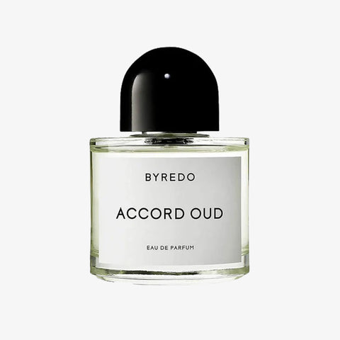 Accord Oud By Byredo Eau de Parfum Spray 3.3 oz