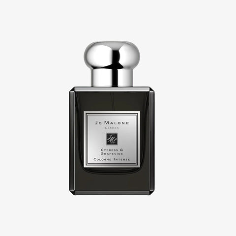 Cypress & Grapevine By Jo Malone Eau de Cologne Intense 3.4 oz