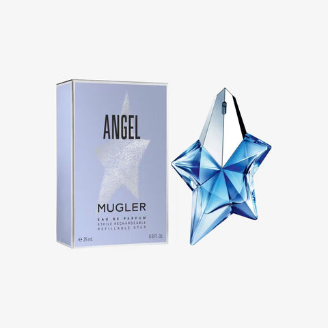Angel For Women By Thierry Mugler Eau De Parfum Spray 0.8 oz