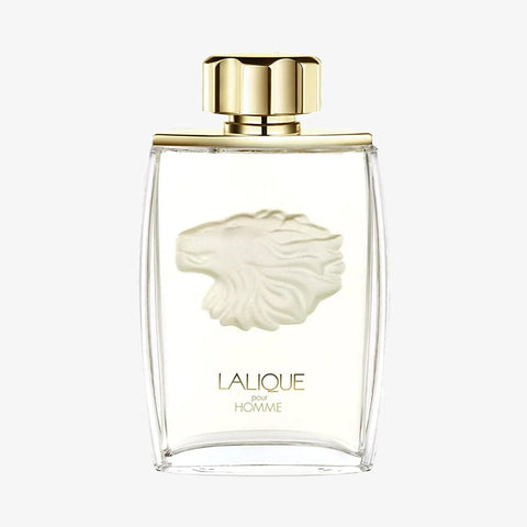 Lalique for Men By Lalique Eau de Parfum Spray 4.2 oz
