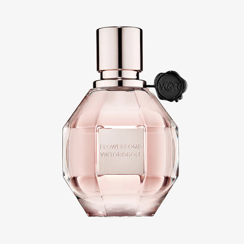 Flower bomb For Women By Viktor & Rolf Eau De Parfum Spray