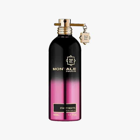Starry Nights By Montale Eau de Parfum Spray 3.4 oz