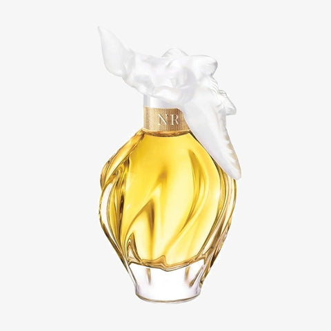 L' Air Du Temps For Women By Nina Ricci Eau De Toilette Spray 3.4 oz