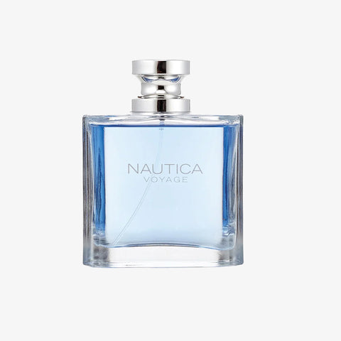 Nautica Voyage For Men By Nautica Eau De Toilette Spray