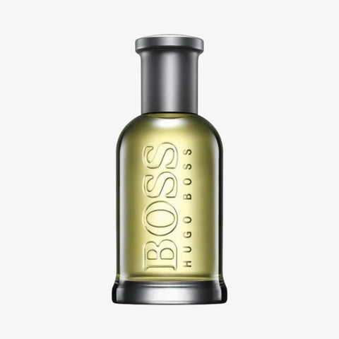 Boss Bottled  For Men By Hugo Boss Eau De Toilette Spray