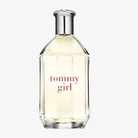 Tommy Girl For Women By Tommy Hilfiger Eau De Toilette Spray