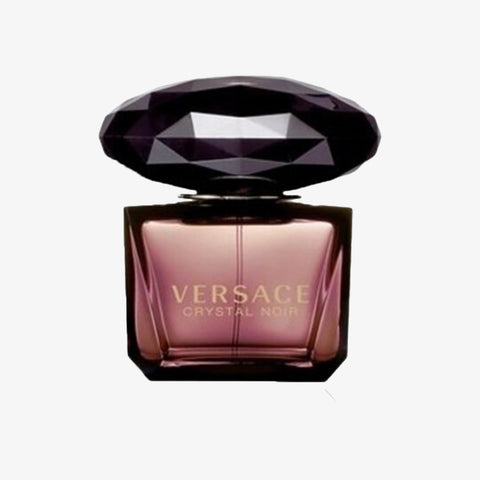 Crystal Noir For Women By Versace Parfum Spray 3.0 oz
