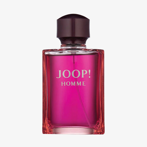 Joop Homme For Men By Joop Eau De Toilette Spray