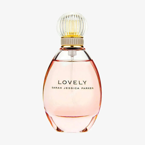 Lovely For Women By Sarah Jessica Parker Eau De Parfum Spray