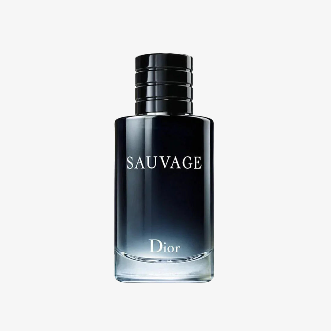 Christian Dior Sauvage Men Eau de Toilette Spray | Shop Now