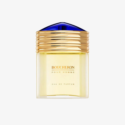 Boucheron For Men By Boucheron Eau De Parfum Spray 3.4 oz