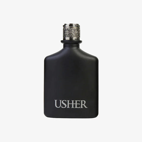 Usher For Men By Usher Eau De Toilette Spray 3.4 oz