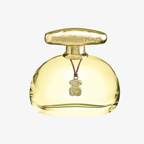 Tous Touch For Women By Tous Eau de Toilette Spray 3.4 oz