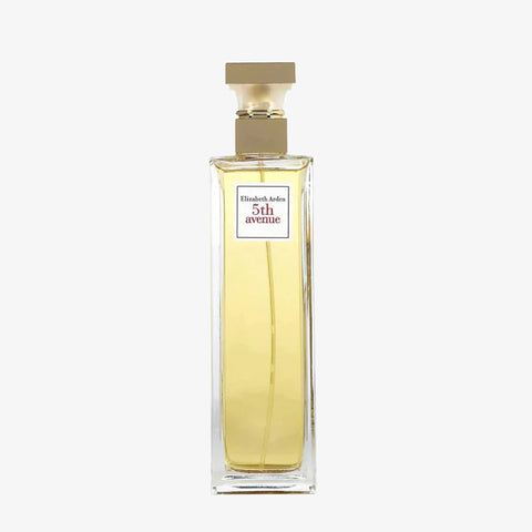 5th Avenue For Women By Elizabeth Arden Eau De Parfum Spray 4.2 oz