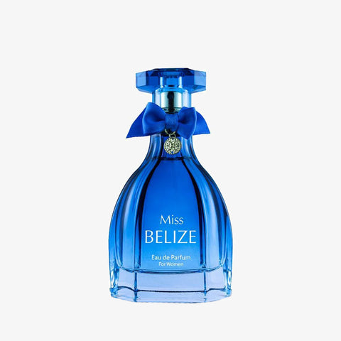 Miss Belize for Women By Belize Eau de Parfum 3.4 oz